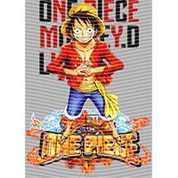 Japanese anime-JP 973